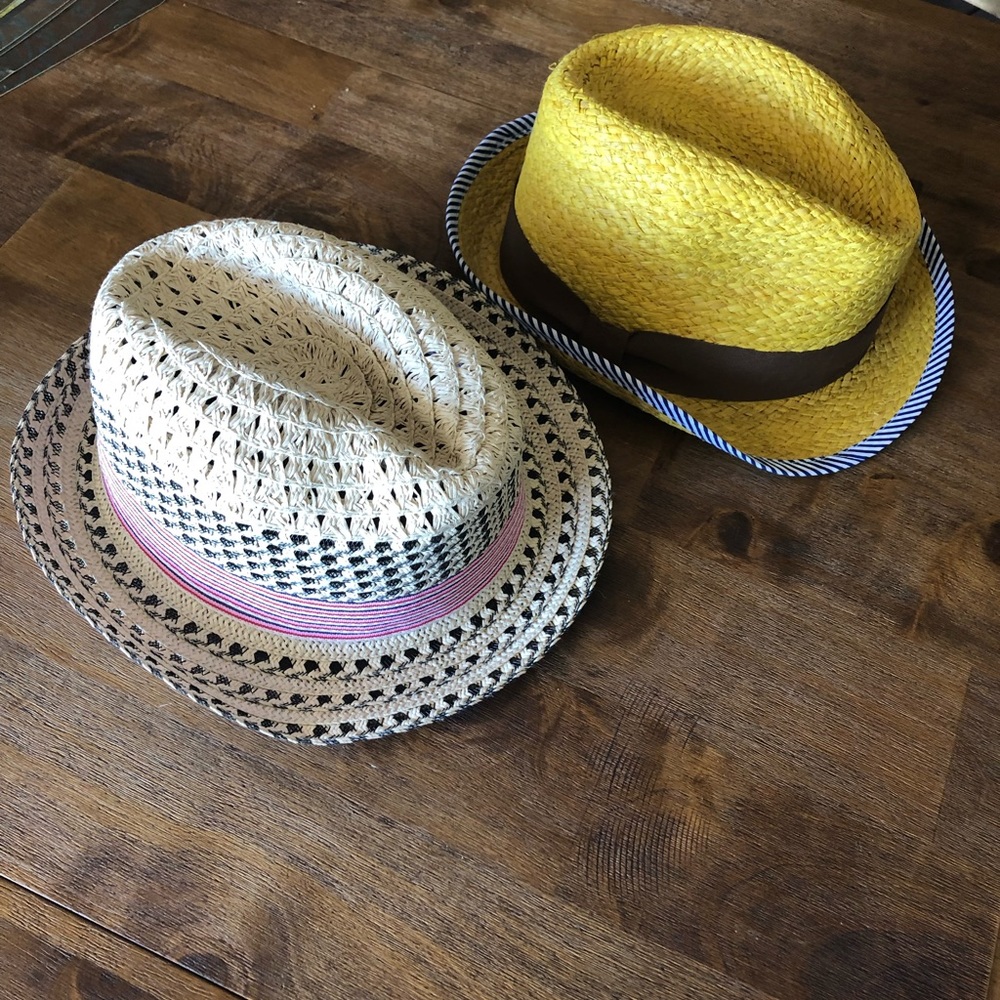 GAP fedoras